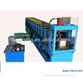 TYSING-YD-0333 Full Automatic Roll Forming Profiling Machine Gutter